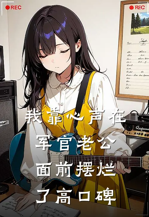 我靠心声在军官老公面前摆烂了高口碑