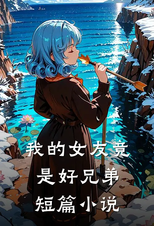 我的女友竟是好兄弟短篇小说