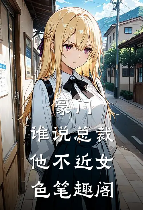 豪门：谁说总裁他不近女色笔趣阁