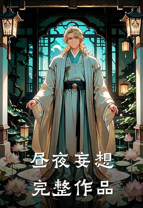 昼夜妄想完整作品