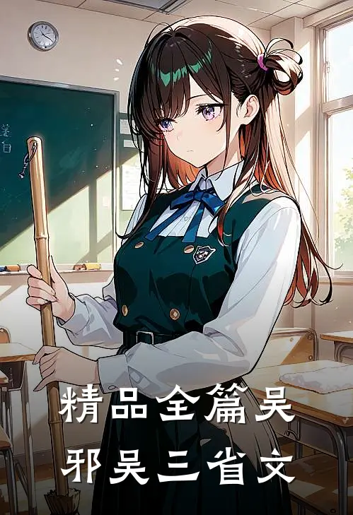 精品全篇吴邪吴三省文