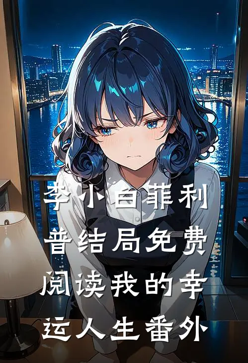 李小白菲利普结局免费阅读我的幸运人生番外