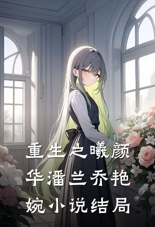 重生之曦颜华潘兰乔艳婉小说结局