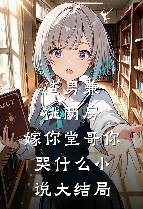 渣男兼祧两房，嫁你堂哥你哭什么小说大结局