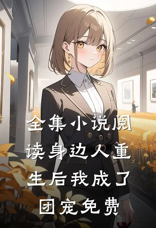 全集小说阅读身边人重生后我成了团宠免费