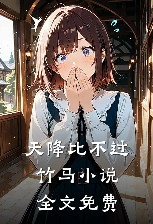 天降比不过竹马小说全文免费