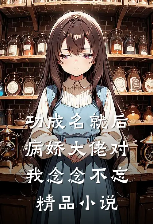 功成名就后，病娇大佬对我念念不忘精品小说
