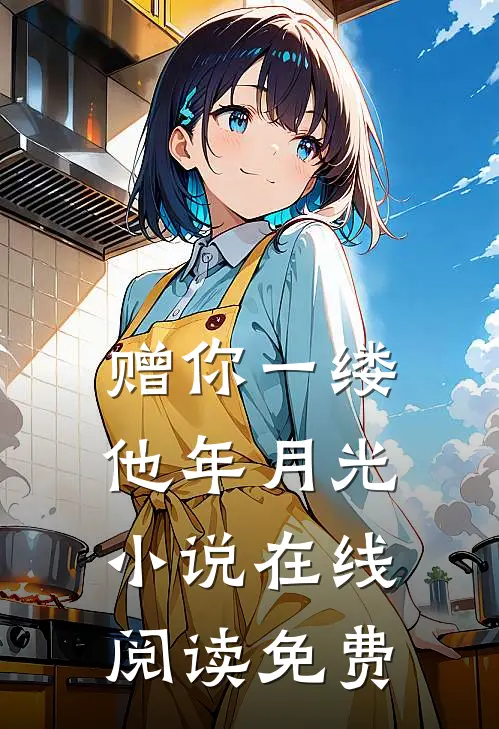 赠你一缕他年月光小说在线阅读免费
