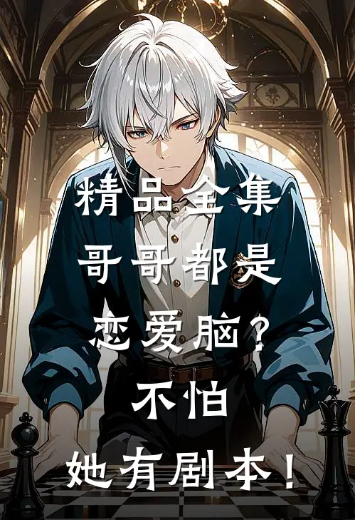 精品全集哥哥都是恋爱脑？不怕，她有剧本！