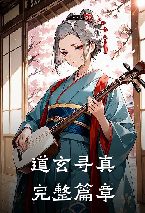 道玄寻真完整篇章