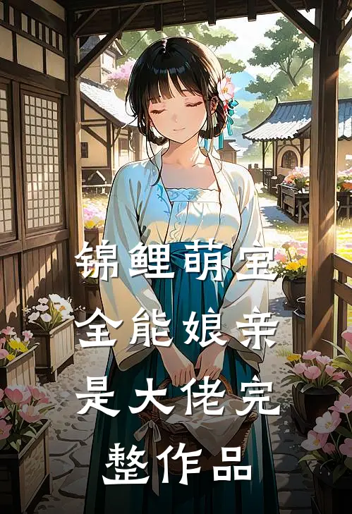 锦鲤萌宝：全能娘亲是大佬完整作品