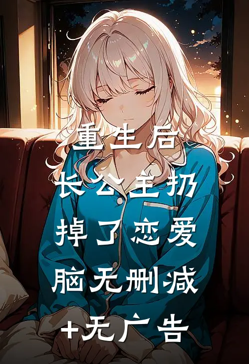 重生后，长公主扔掉了恋爱脑无删减+无广告