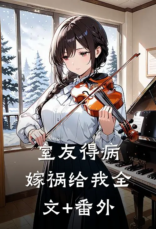 室友得病，嫁祸给我全文+番外