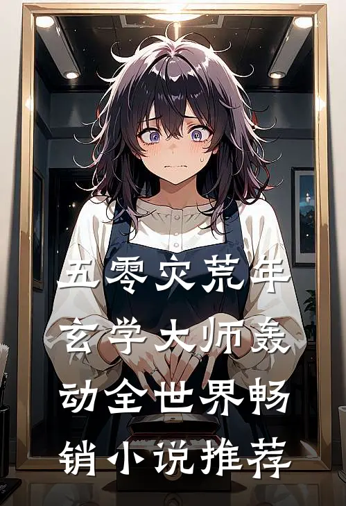 五零灾荒年，玄学大师轰动全世界畅销小说推荐