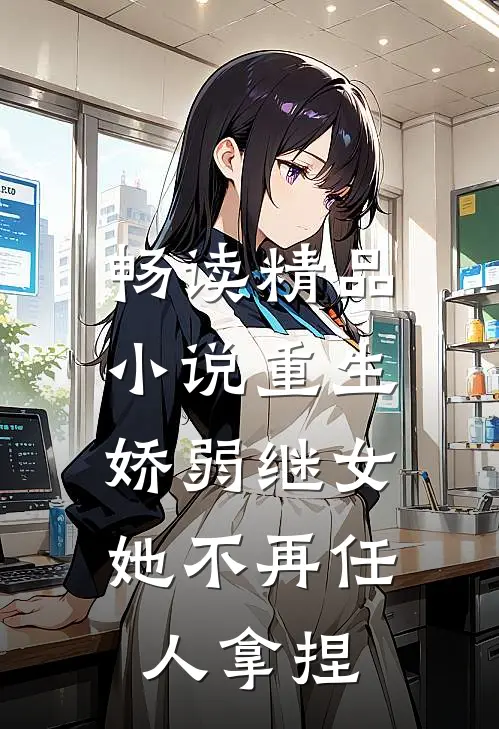 畅读精品小说重生：娇弱继女她不再任人拿捏