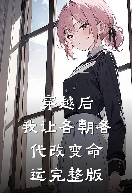 穿越后，我让各朝各代改变命运完整版