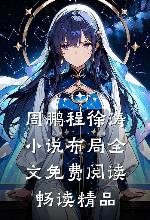 周鹏程徐涛小说布局全文免费阅读畅读精品