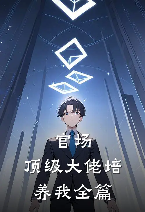 官场：顶级大佬培养我全篇
