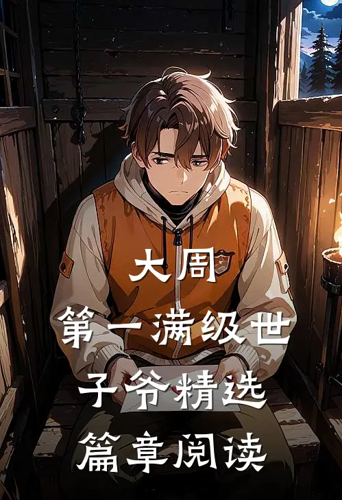 大周：第一满级世子爷精选篇章阅读
