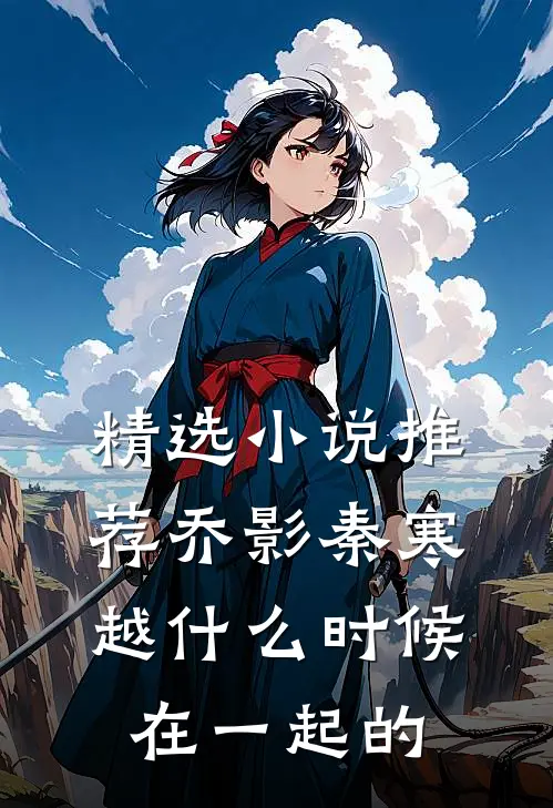 精选小说推荐乔影秦寒越什么时候在一起的