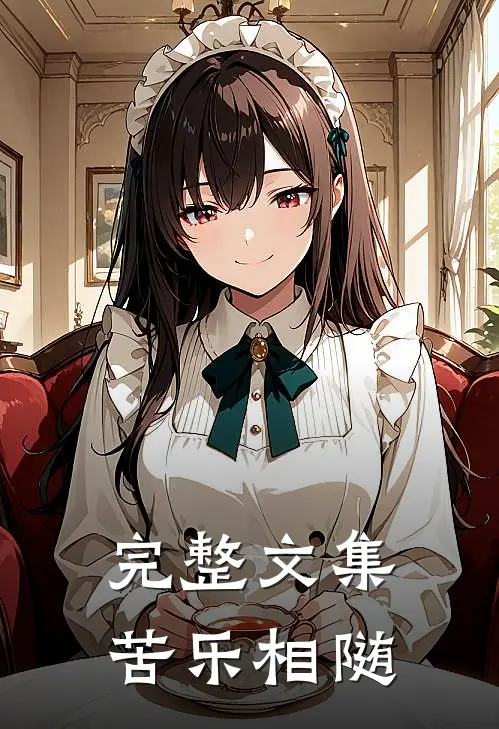 完整文集苦乐相随