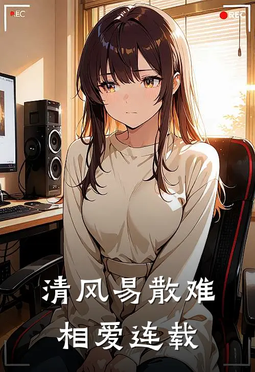 清风易散难相爱连载