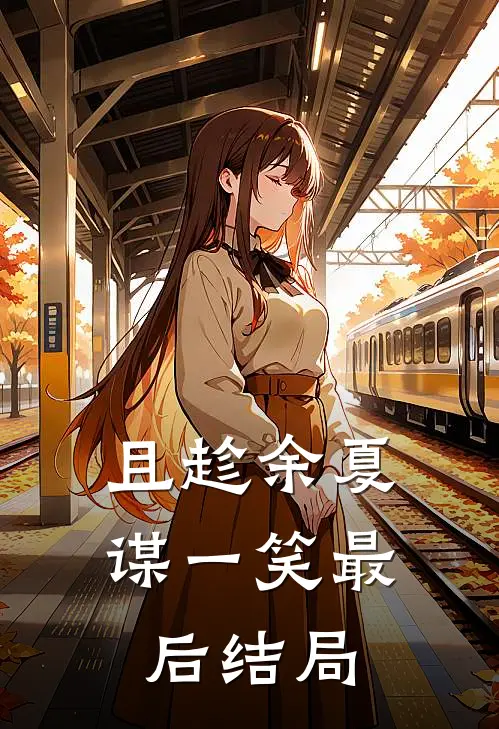 且趁余夏谋一笑最后结局