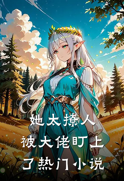 她太撩人,被大佬盯上了热门小说