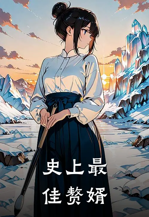 史上最佳赘婿