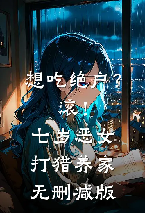 想吃绝户？滚！七岁恶女打猎养家无删减版