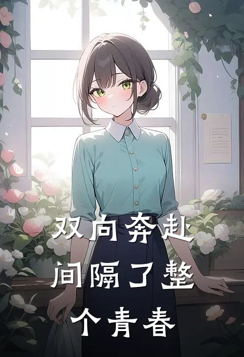 双向奔赴，间隔了整个青春