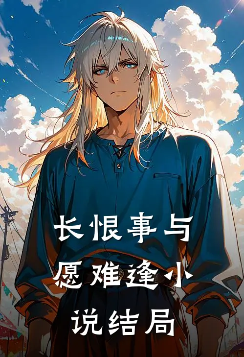 长恨事与愿难逢小说结局