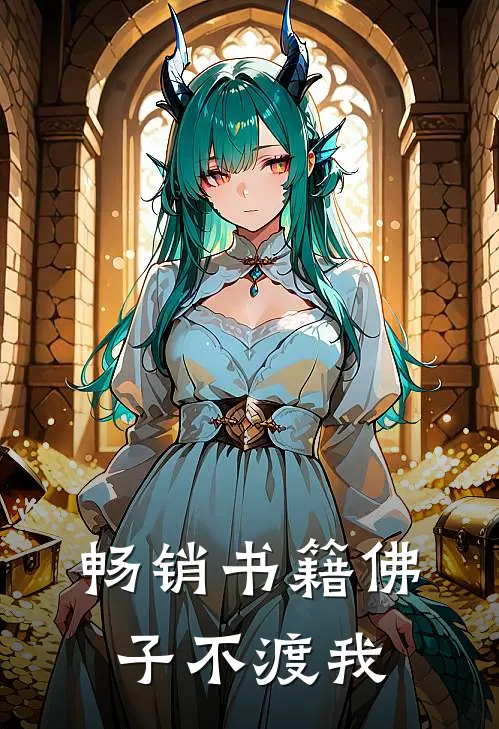畅销书籍佛子不渡我