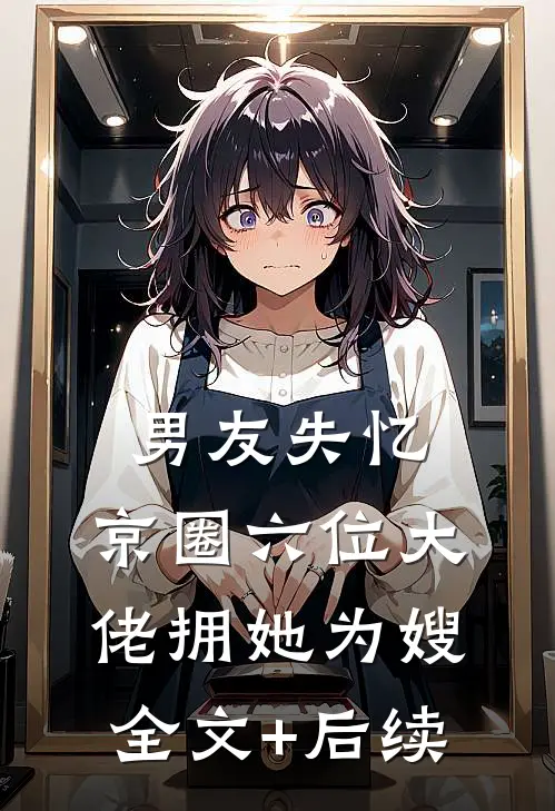 男友失忆，京圈六位大佬拥她为嫂全文+后续