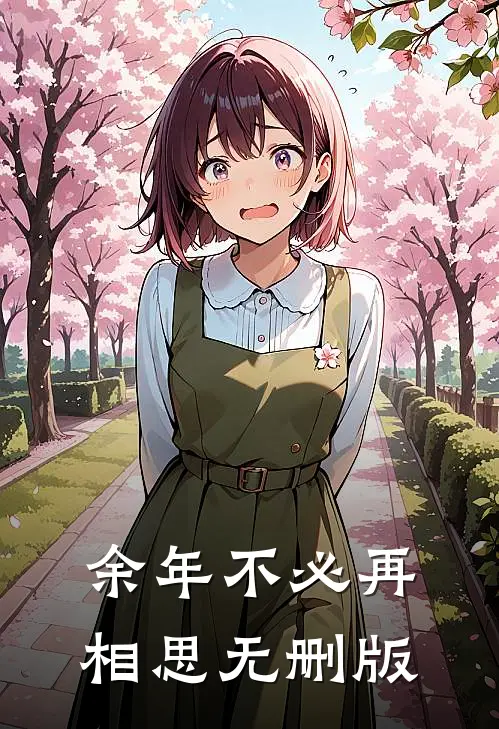 余年不必再相思无删版