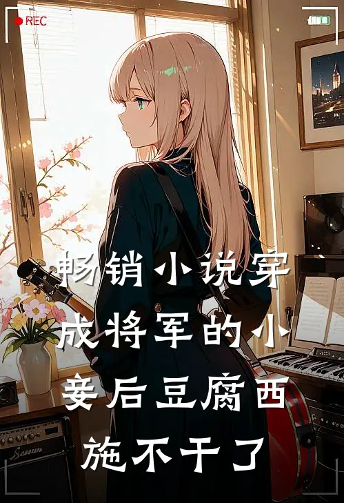 畅销小说穿成将军的小妾后豆腐西施不干了