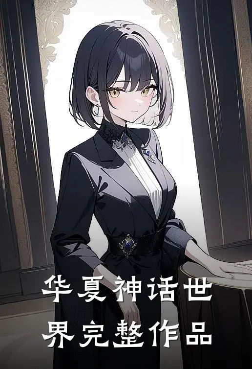 华夏神话世界完整作品