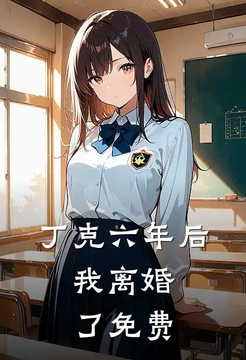 丁克六年后，我离婚了免费