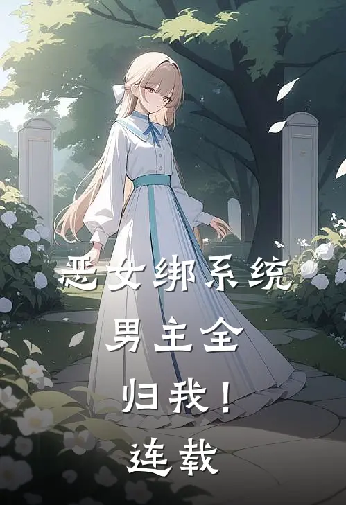 恶女绑系统，男主全归我！连载