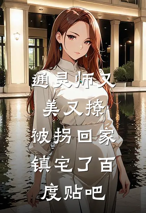 通灵师又美又撩，被拐回家镇宅了百度贴吧