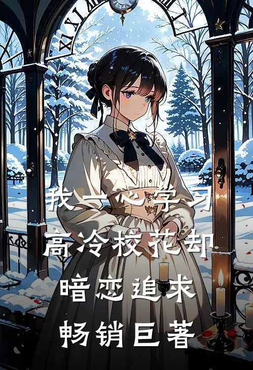 我一心学习，高冷校花却暗恋追求畅销巨著