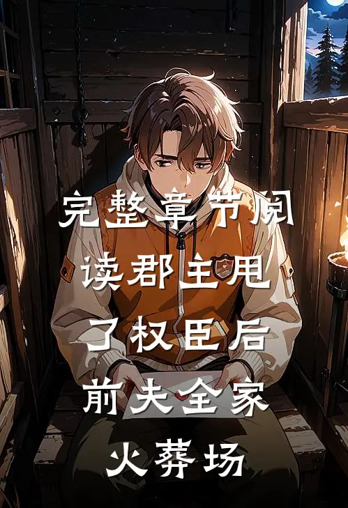 完整章节阅读郡主甩了权臣后，前夫全家火葬场