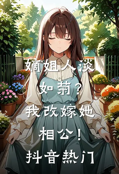 嫡姐人淡如菊？我改嫁她相公！抖音热门
