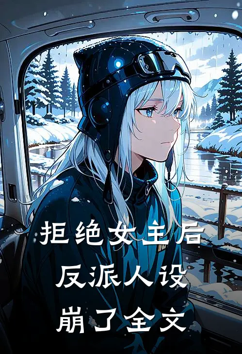 拒绝女主后，反派人设崩了全文