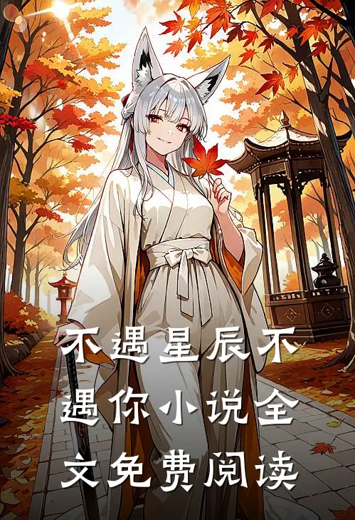 不遇星辰不遇你小说全文免费阅读