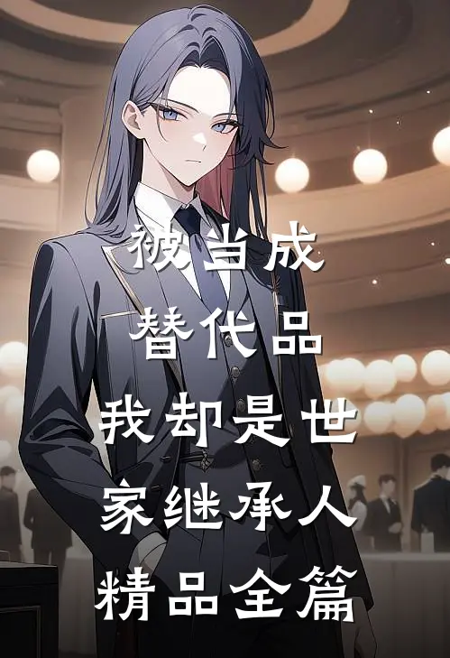 被当成替代品，我却是世家继承人精品全篇