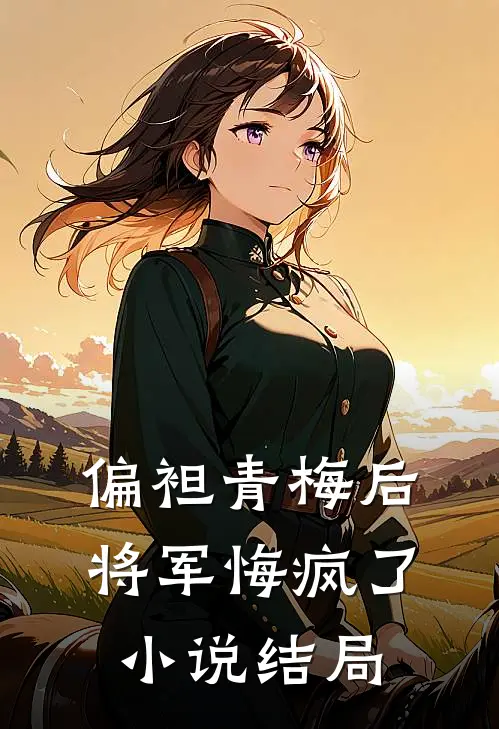 偏袒青梅后，将军悔疯了小说结局