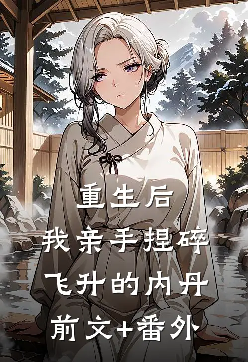 重生后，我亲手捏碎飞升的内丹前文+番外