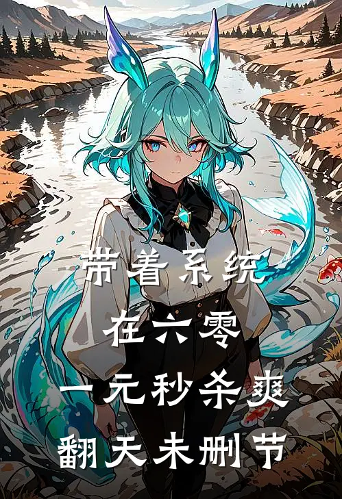带着系统在六零，一元秒杀爽翻天未删节