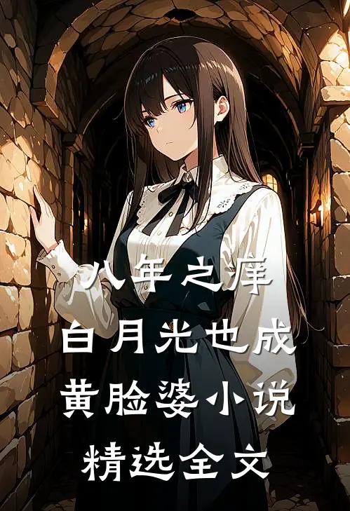 八年之痒,白月光也成黄脸婆小说精选全文